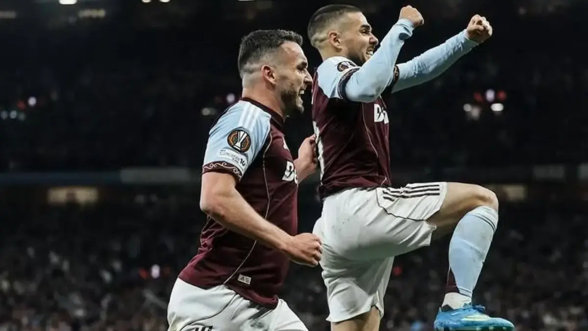 Tiga Klub Inggris Kuasai Final Eropa