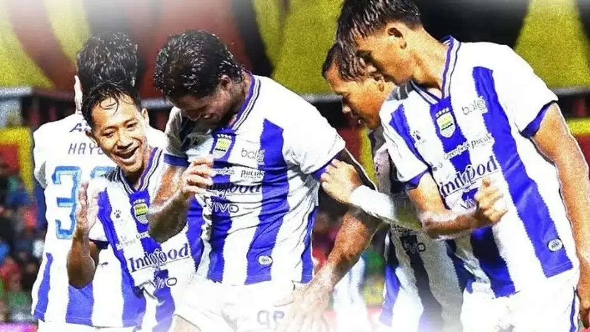 Persib Siapkan Nobar Besar untuk Bobotoh