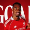 Gravenberch Cetak Gol di Menit 6