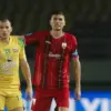 Persis vs Persebaya