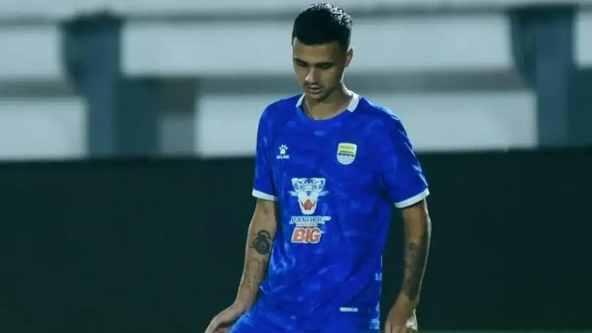 Prediksi Skor Persija vs Persib