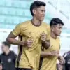 Bhayangkara FC vs Madura United