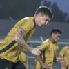 Bhayangkara FC vs Madura United