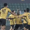 Bhayangkara FC vs Madura United
