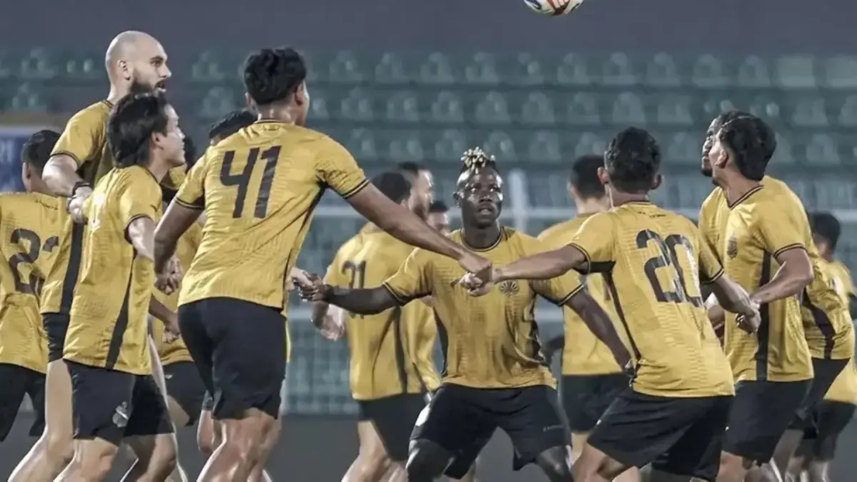 Cara Nonton Bhayangkara FC vs Madura United: Apakah Bisa Gratis? Simak Ulasan Lengkapnya Bhayangkara FC vs Madura United