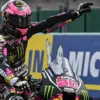 WorldSBK Ceko 2026