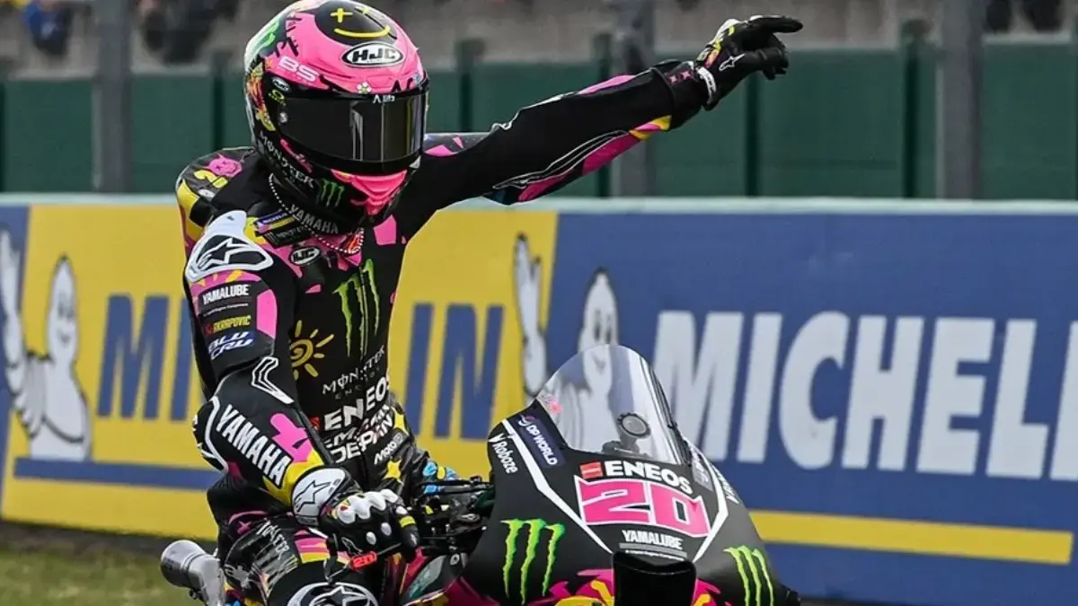 WorldSBK Ceko 2026