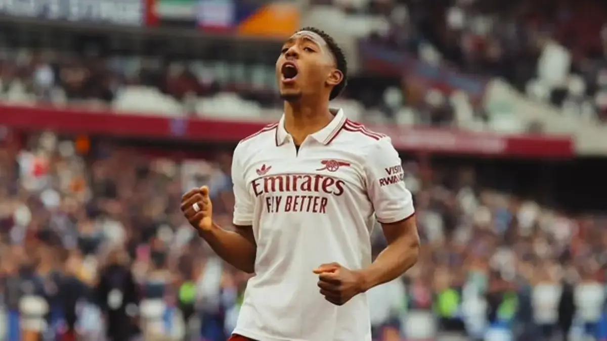 Stay Humble! Lewis-Skelly Peringatkan Arsenal Jangan Jumawa di Ujung Musim Lewis-Skelly