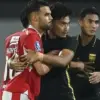 Borneo FC vs Bali United 3-2