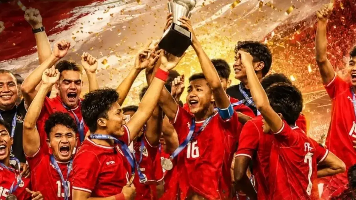 Timnas Indonesia