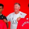 Sir Alex Ferguson