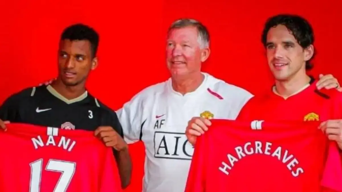 Bukan Ferguson! Manajer MU dengan Persentase Kemenangan Tertinggi Adalah... Hanya 4 Laga? Sir Alex Ferguson
