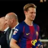 Jadwal La Liga Pekan Ini
