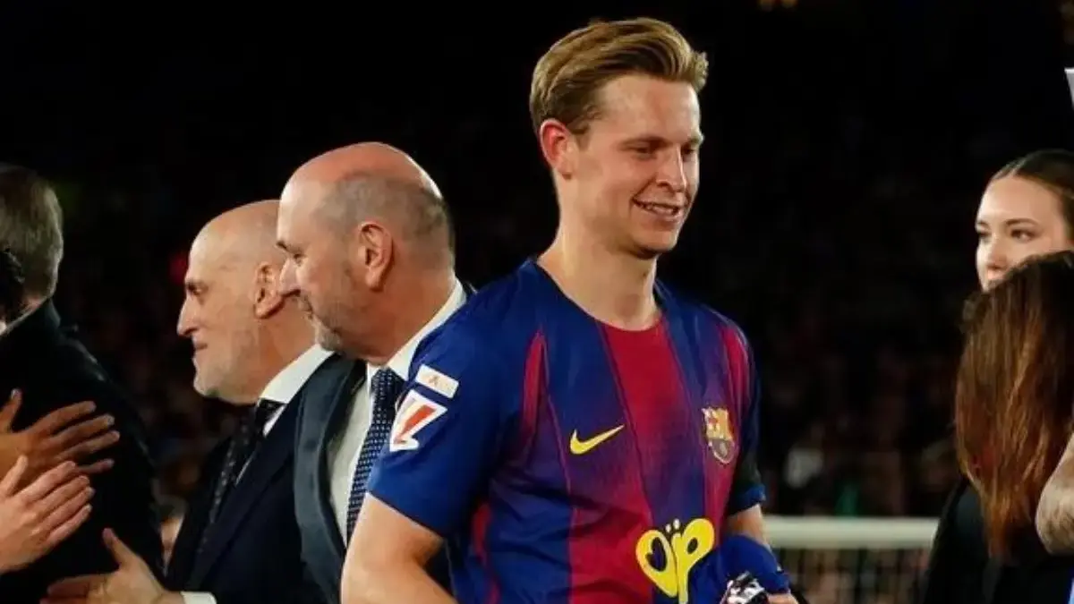 Jadwal La Liga Pekan Ini