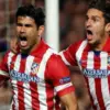 Osasuna vs Atletico Madrid