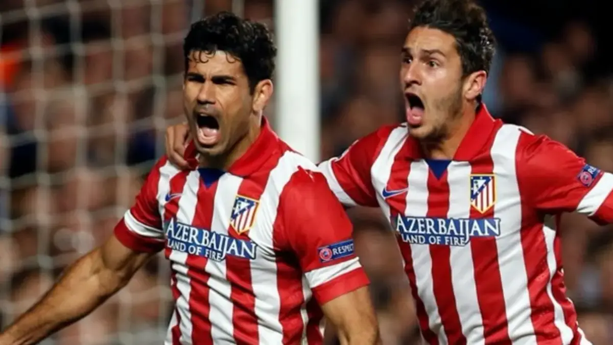 Link Live Streaming Osasuna vs Atletico Madrid Dini Hari di Vidio dan beIN Sports, Kick-off 02.30 WIB Osasuna vs Atletico Madrid