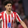 Osasuna vs Atletico Madrid