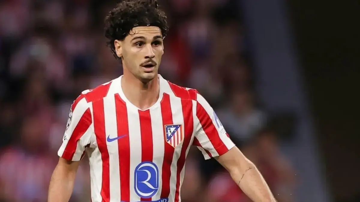 Prediksi Susunan Pemain Osasuna vs Atletico Madrid: Kiper Cadangan Jadi Starter, Alvarez Absen Osasuna vs Atletico Madrid