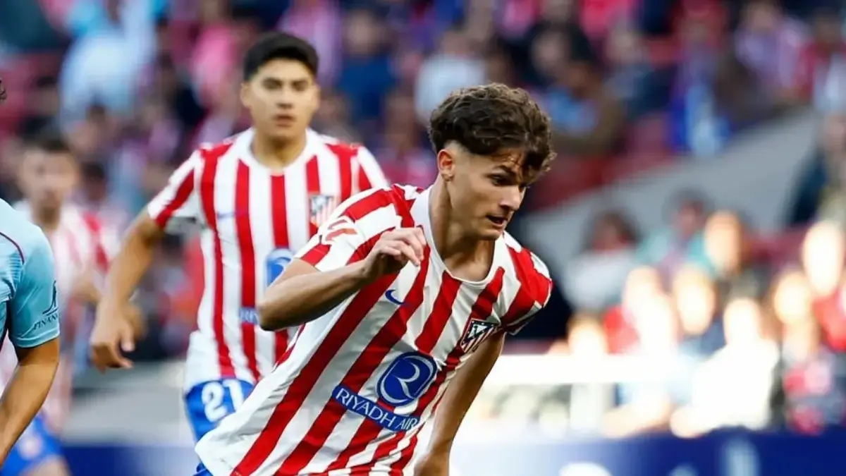 Prediksi Skor Osasuna vs Atletico Madrid: Los Rojillos Incar Kejutan di El Sadar Osasuna vs Atletico Madrid