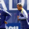 Osasuna vs Atletico Madrid