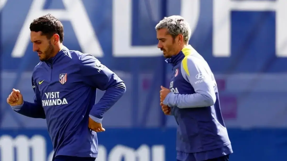 Bisa Nonton Osasuna vs Atletico Madrid Gratis? Simak Cara dan Alternatifnya di Sini! Osasuna vs Atletico Madrid