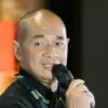 Kurniawan Dwi Yulianto
