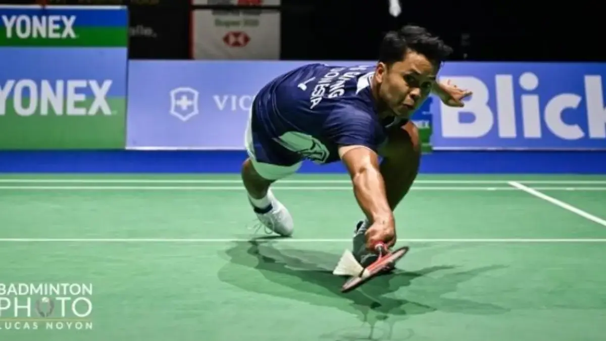 Ginting