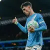 Man City vs Crystal Palace