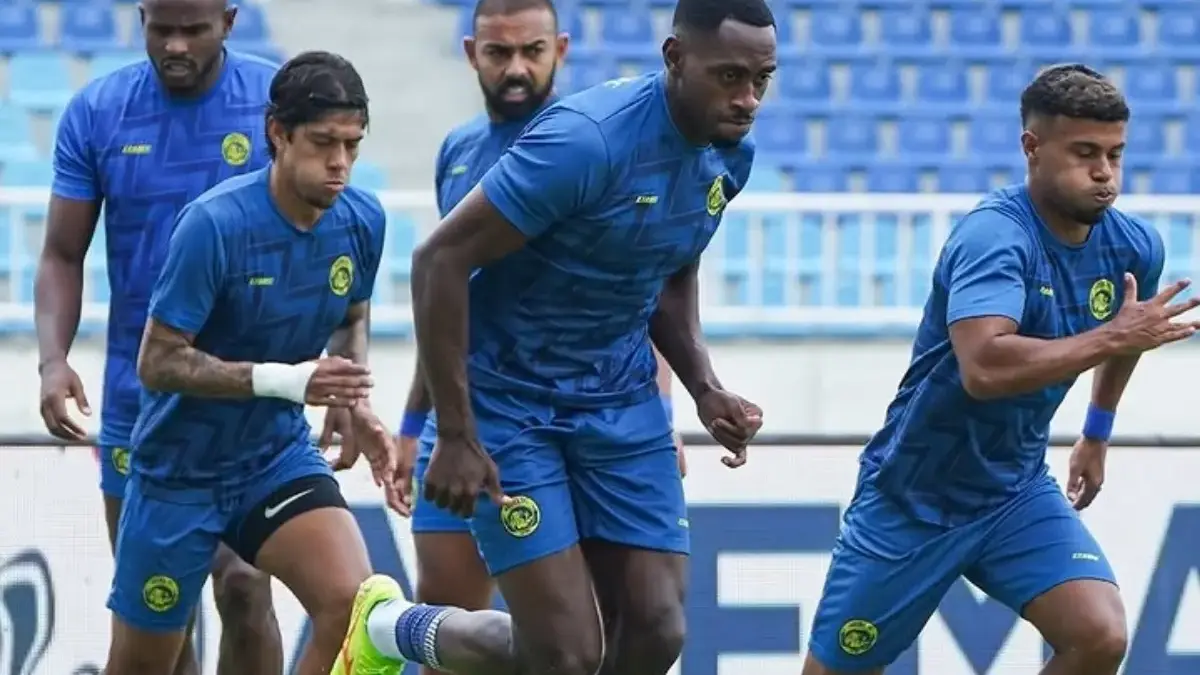 PSBS Biak vs Arema FC