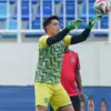 PSBS Biak vs Arema FC