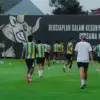 Persis Solo vs Dewa United