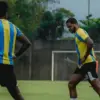 Persis Solo vs Dewa United