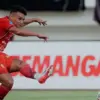 Persik Kediri vs Persija Jakarta