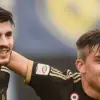 Juventus vs Fiorentina