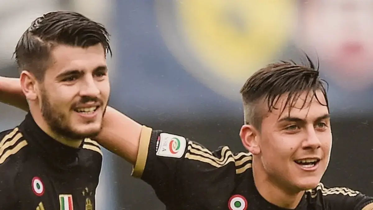 Juventus vs Fiorentina
