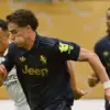 Juventus vs Fiorentina