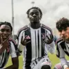 Juventus vs Fiorentina