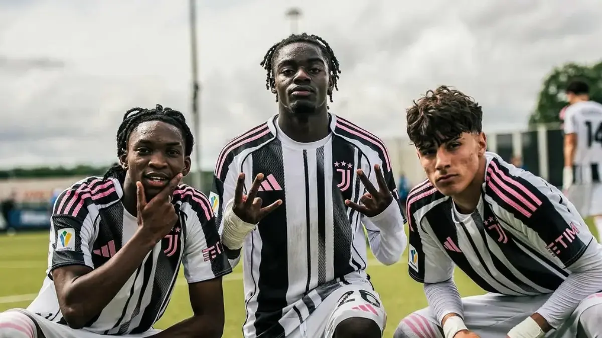 Juventus vs Fiorentina