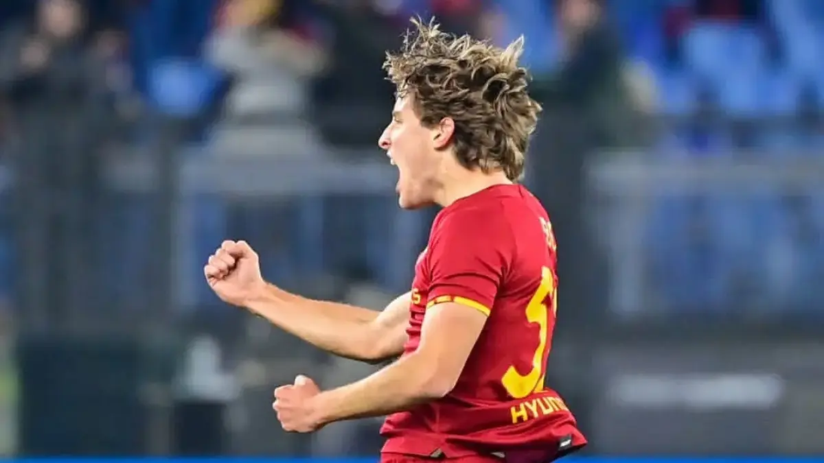 Roma vs Lazio