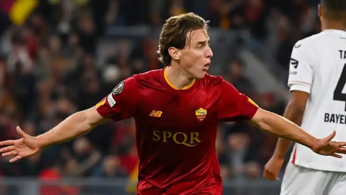 Roma vs Lazio
