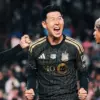 Son Heung-min