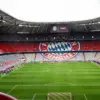 Bayern Munich vs FC Koln