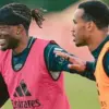 Arsenal vs Burnley