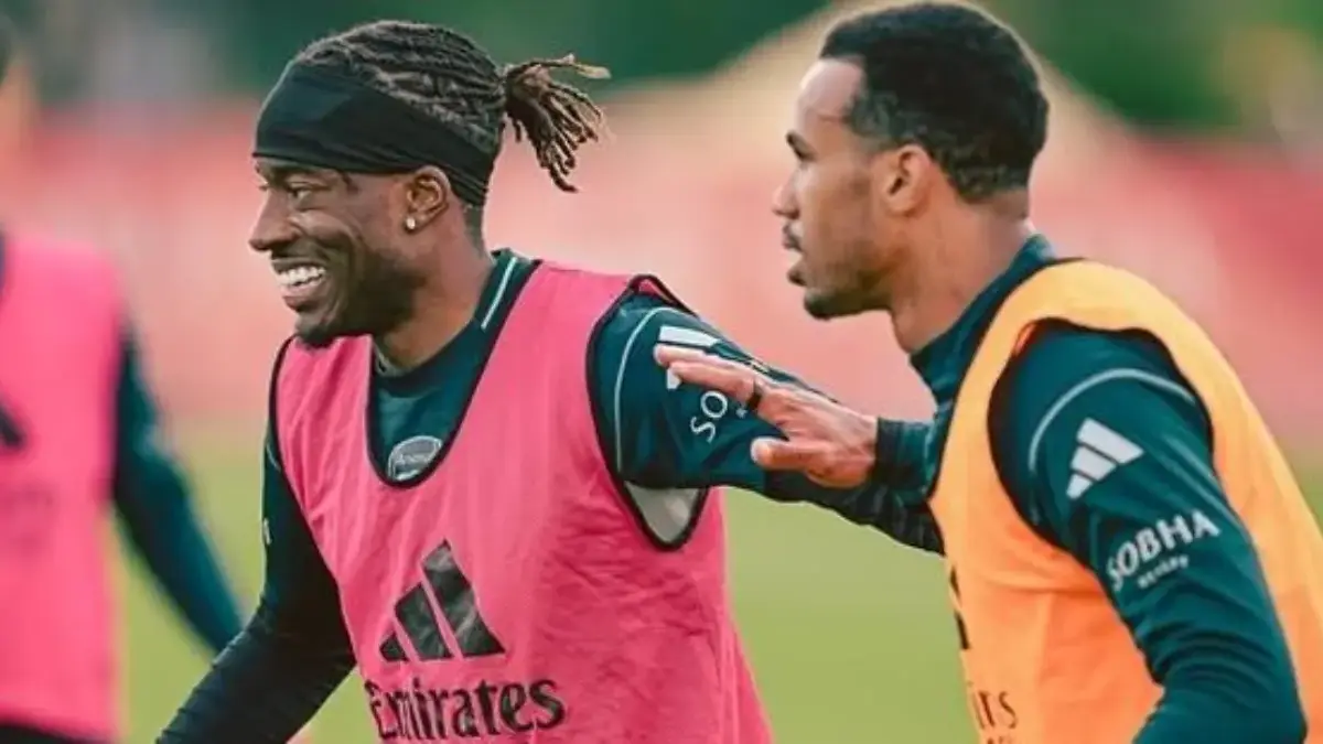 Arsenal vs Burnley