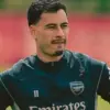 Arsenal vs Burnley