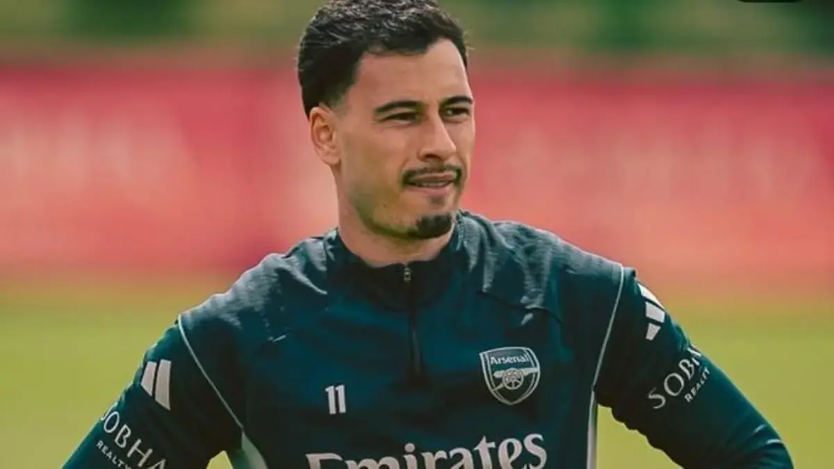 Arsenal vs Burnley