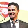 Mikel Arteta