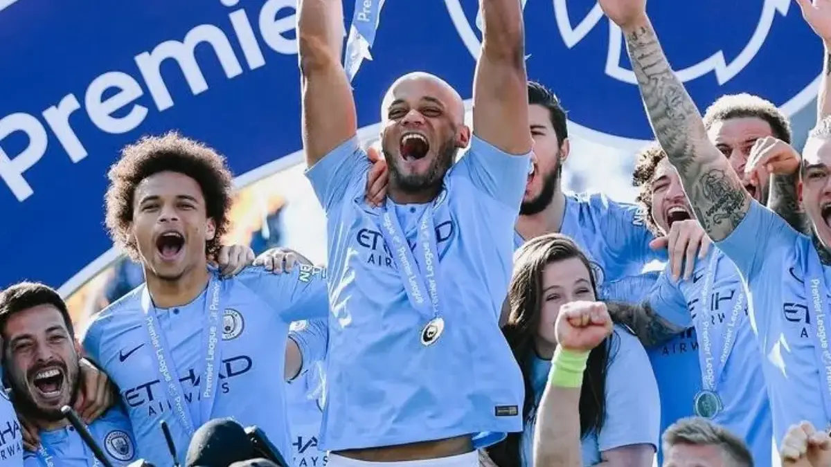 Manchester City