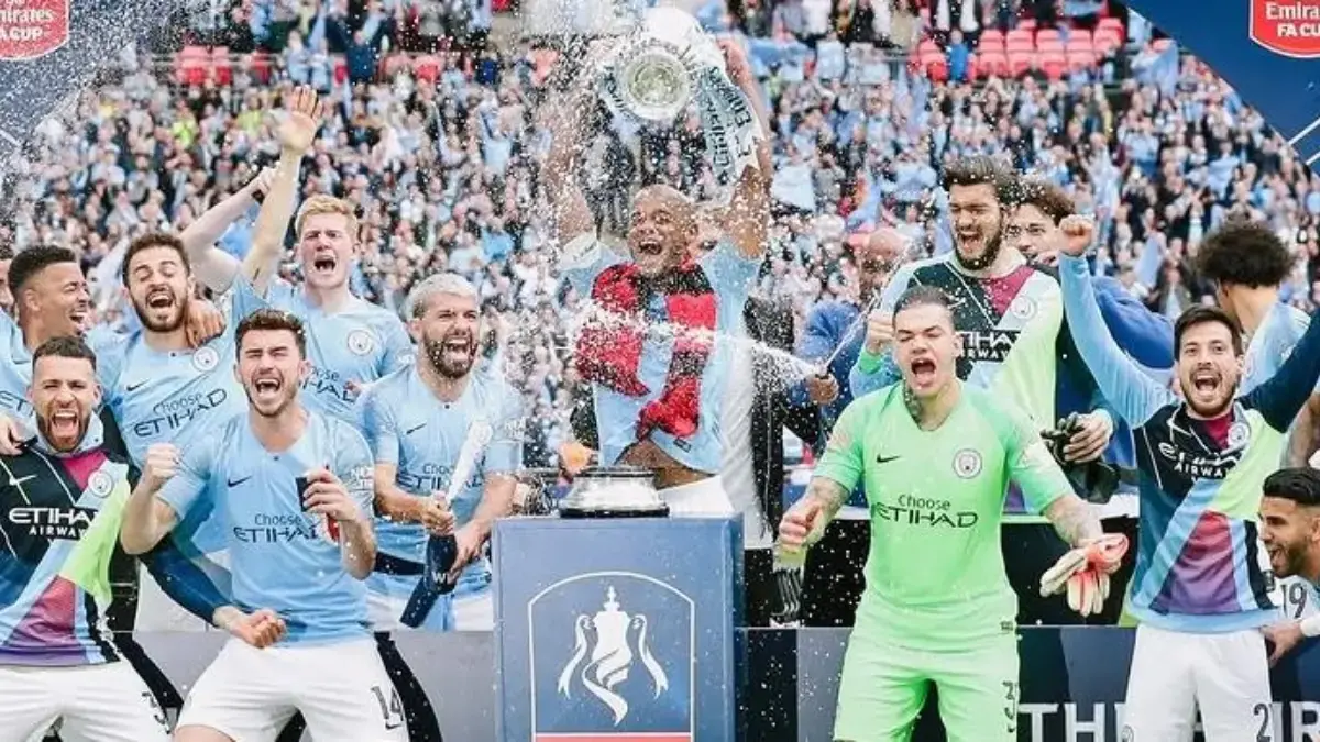 Prediksi Susunan Pemain Bournemouth vs Man City: Rodri Kembali, Cherki Starter, Christie Absen Manchester City