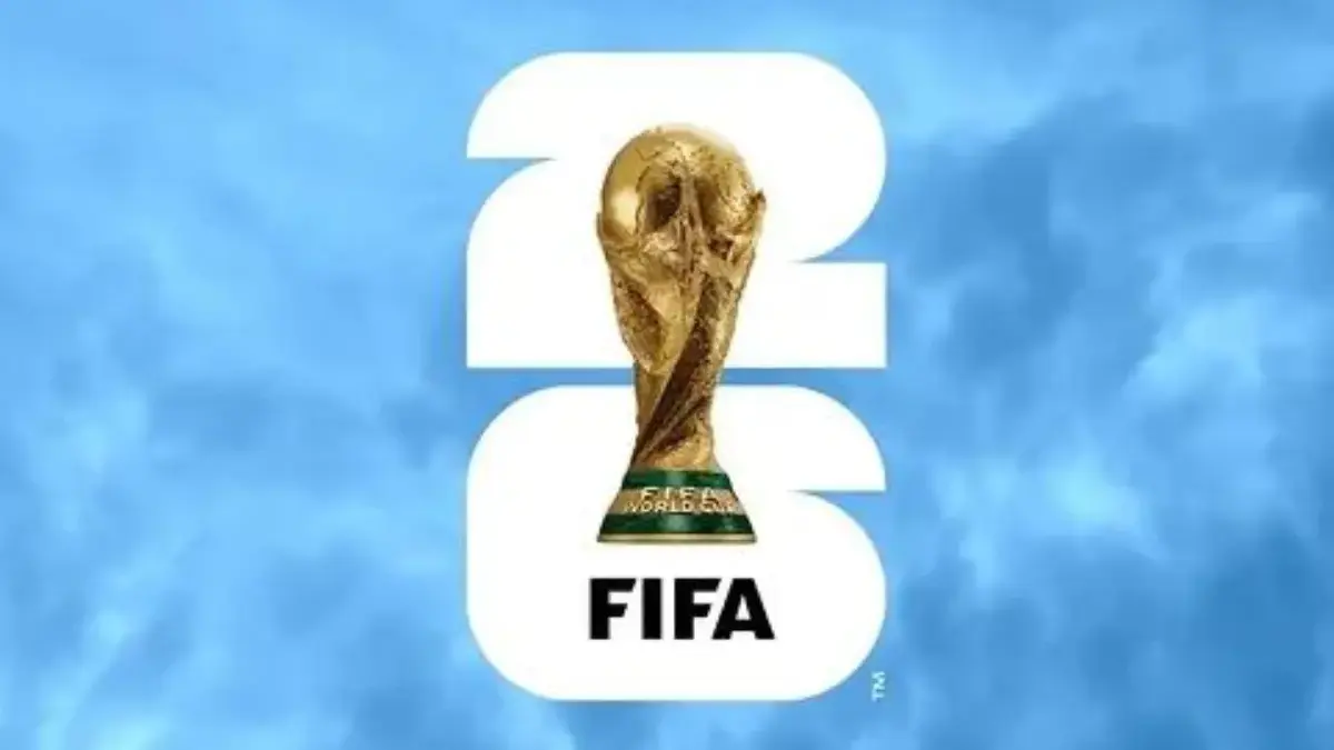 Trofi Piala Dunia 